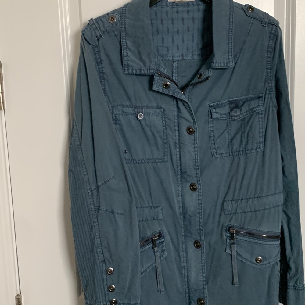 Fresh Produce Jacket - Picture 2 of 6